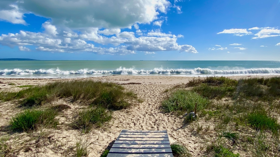 0 Bedroom Property for Sale in Laaiplek Western Cape